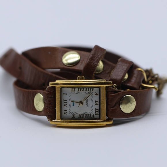 Old Vintage Bracelet Watch main image 8